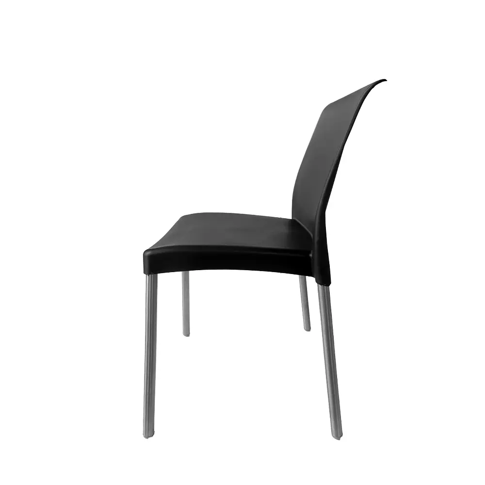 Silla Eva - Negro 6