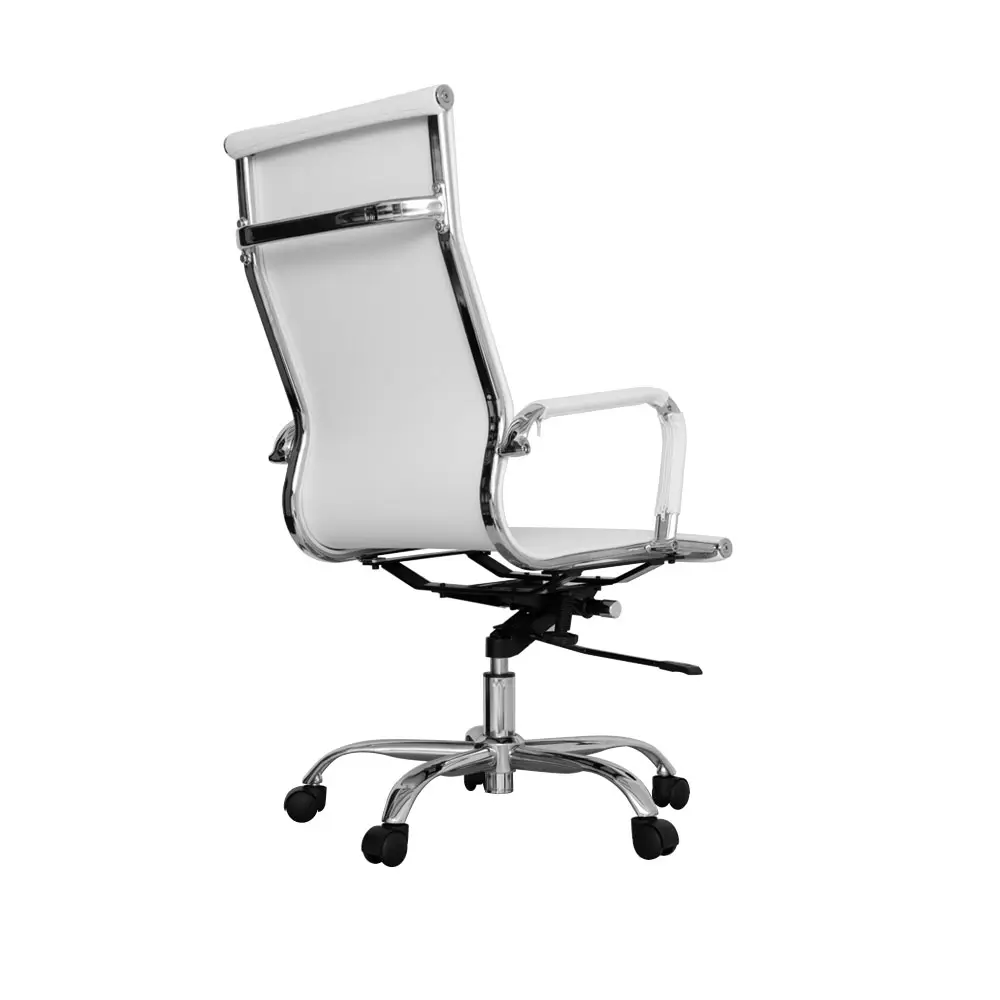 Silla de Escritorio Bruselas Alta 1