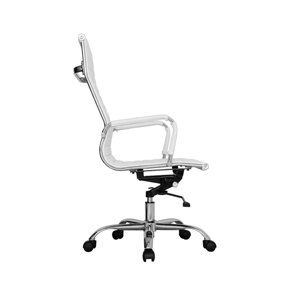 Silla de Escritorio Bruselas Alta 0
