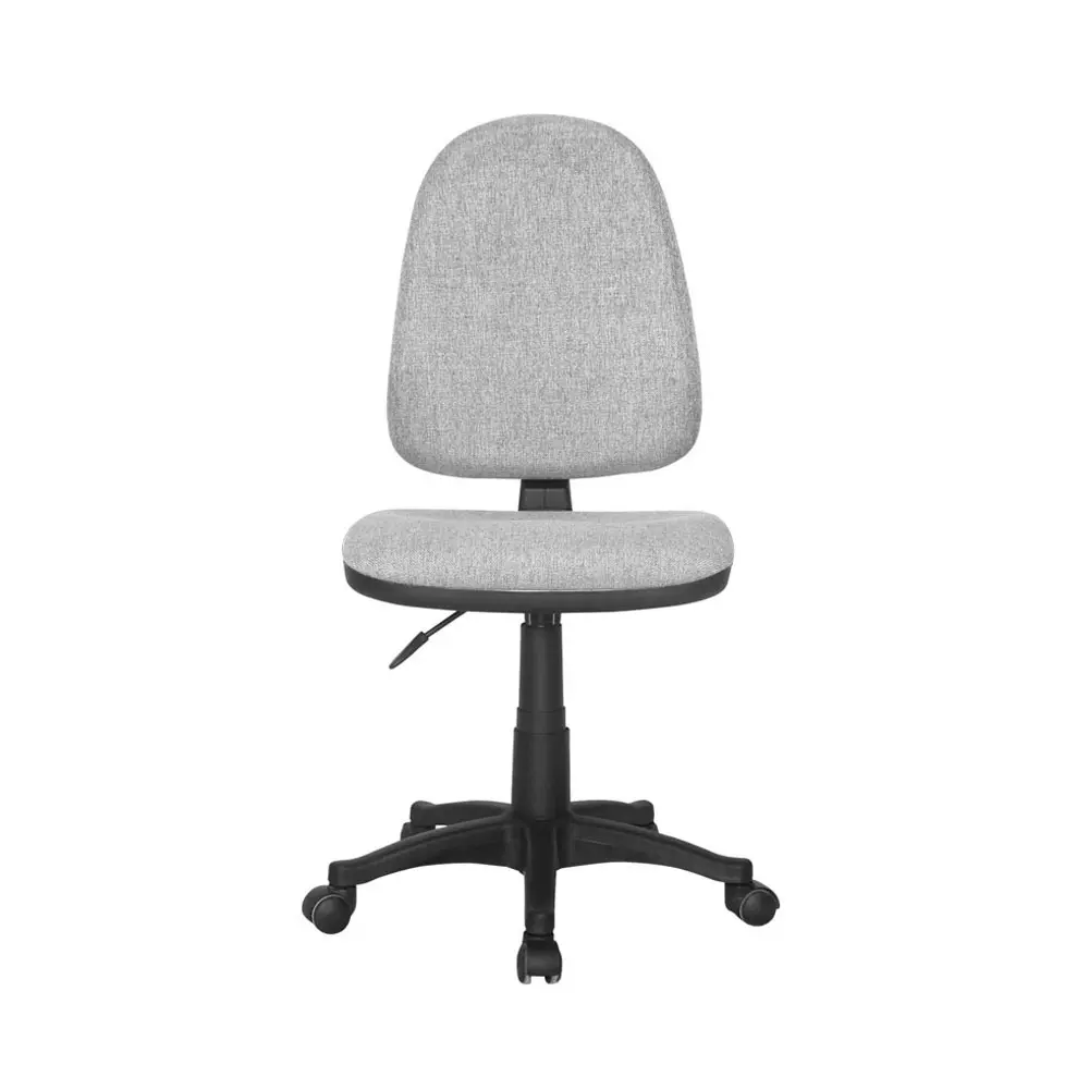 Silla de Escritorio Lisa Alta 0