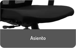 Imagen asociada a Glosario Sillas Ergonómicas Industrias Cruz