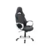 Silla de Escritorio McLaren - Azul