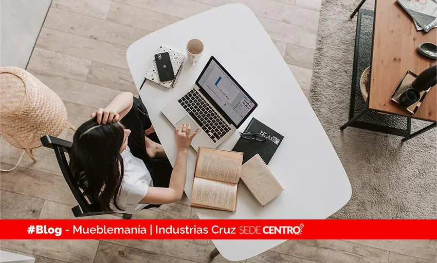 Imagen asociada a ¿Cómo diseñar un espacio de trabajo compartido?