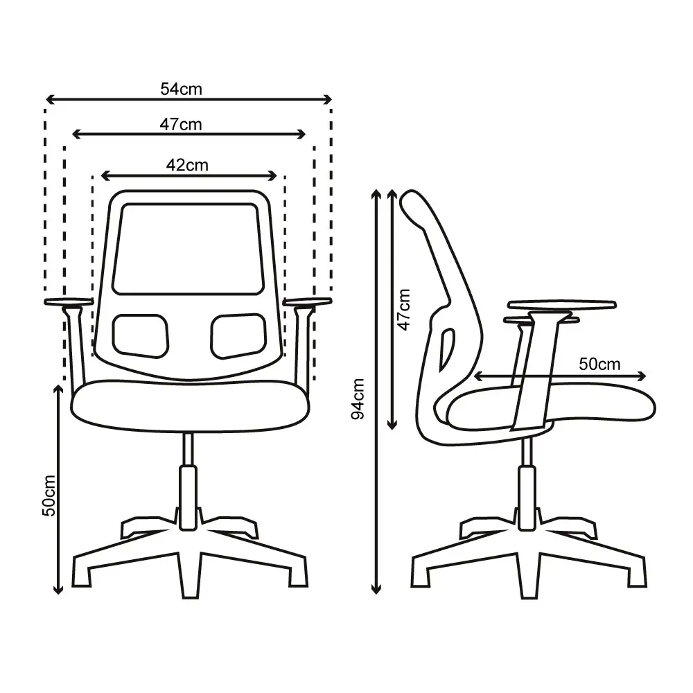 Silla Alemania Media 4