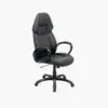 Silla de Escritorio Mercedes - Azul