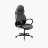 Silla de Escritorio Mercedes - Blanco