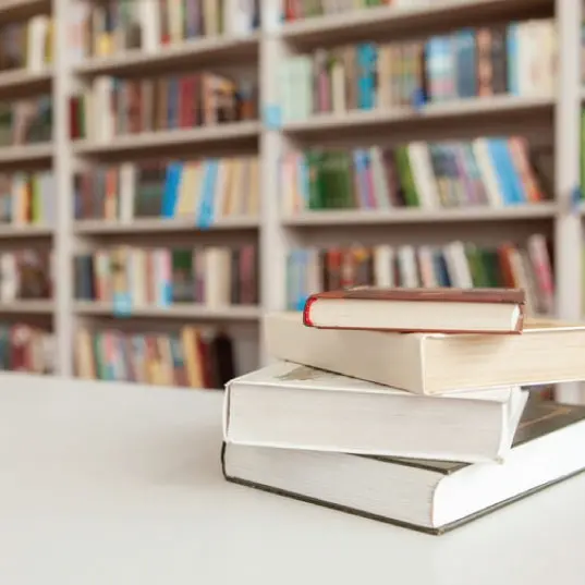 biblioteca