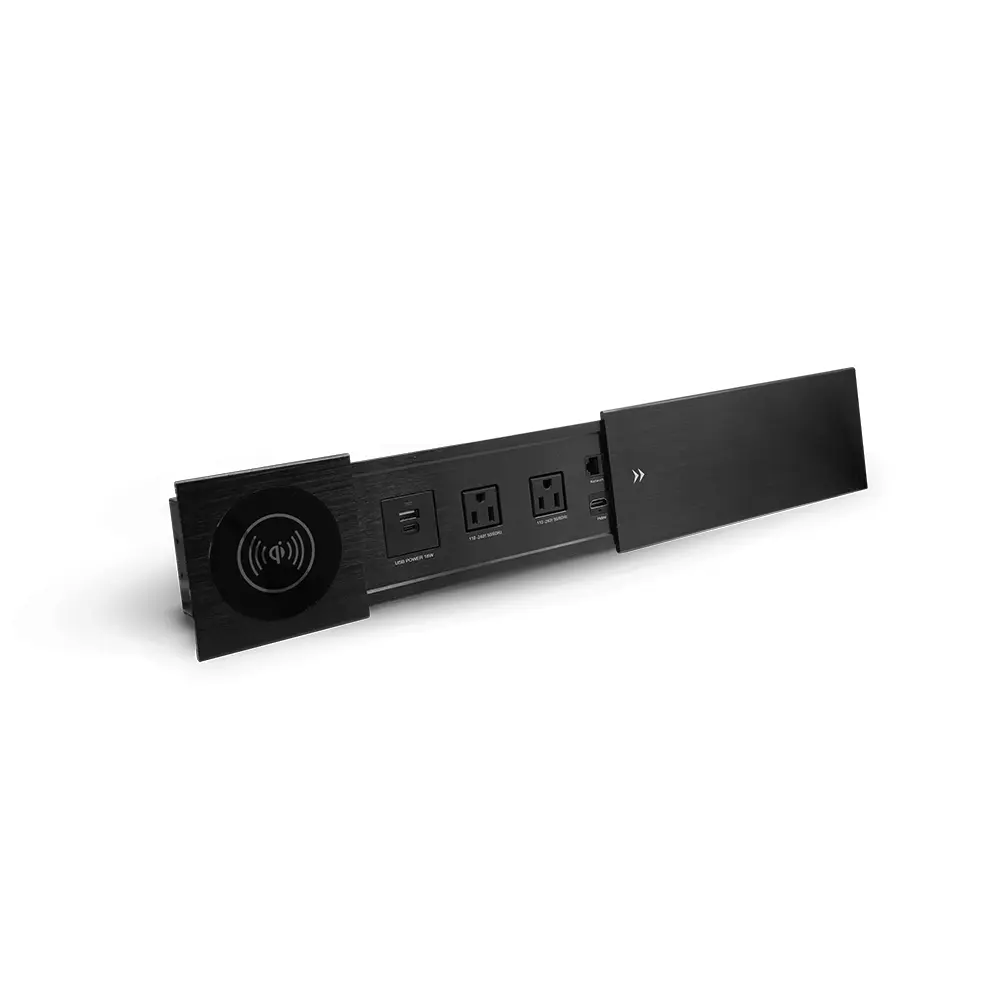 Grommet Ultra Inalámbrico