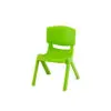 Silla Junior Set X5 Preescolar - Verde