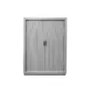 Folderama Metálico de 130 cms - Gris