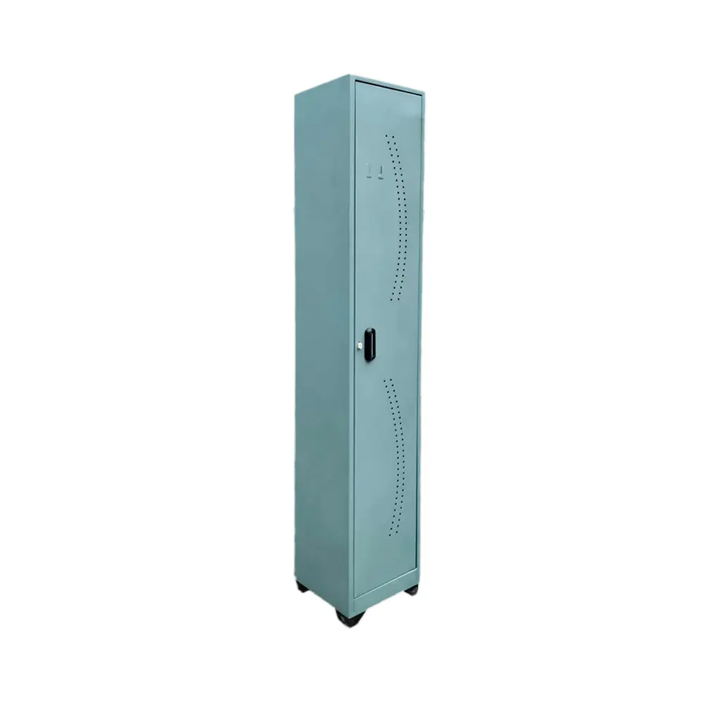 Locker Metálico 1 Puesto