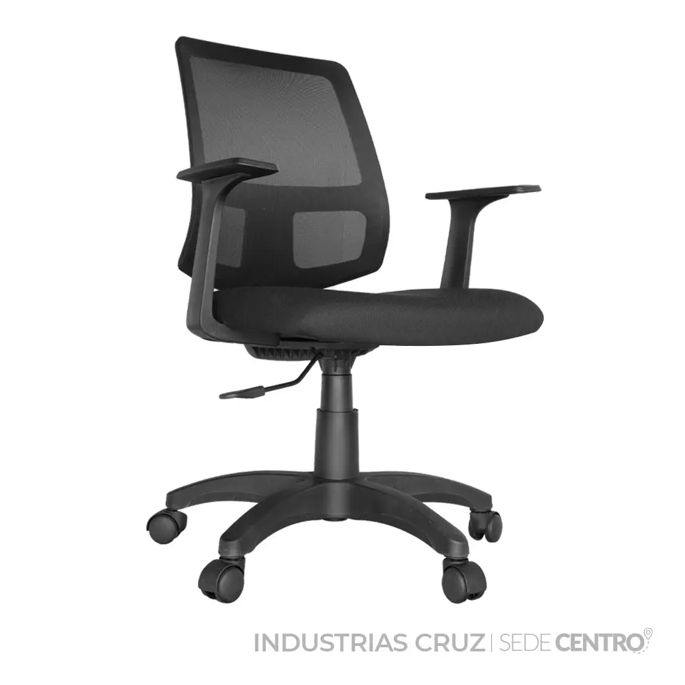 Imagen asociada a Sillas de Escritorio Baratas: Encuentra la Comodidad sin Romper el Bolsillo