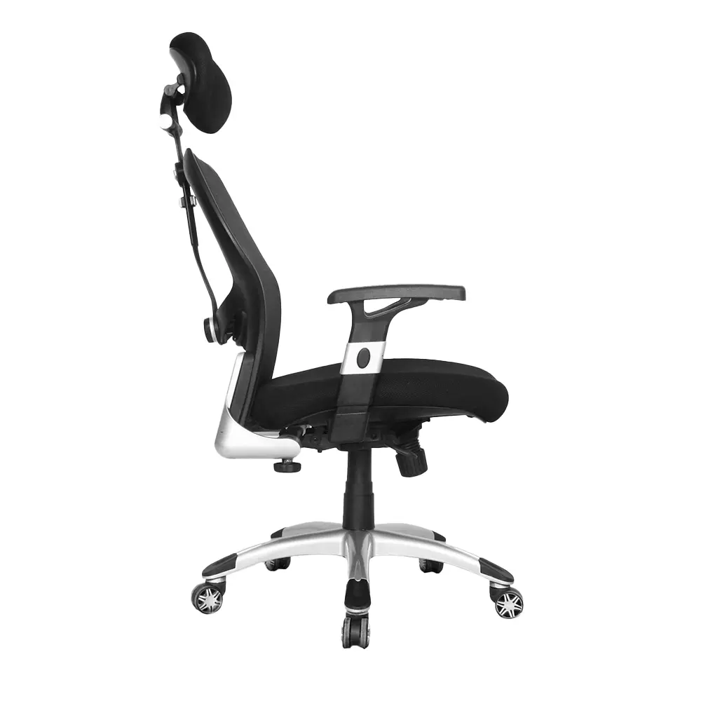 Silla de Escritorio Cairo Presidente 1