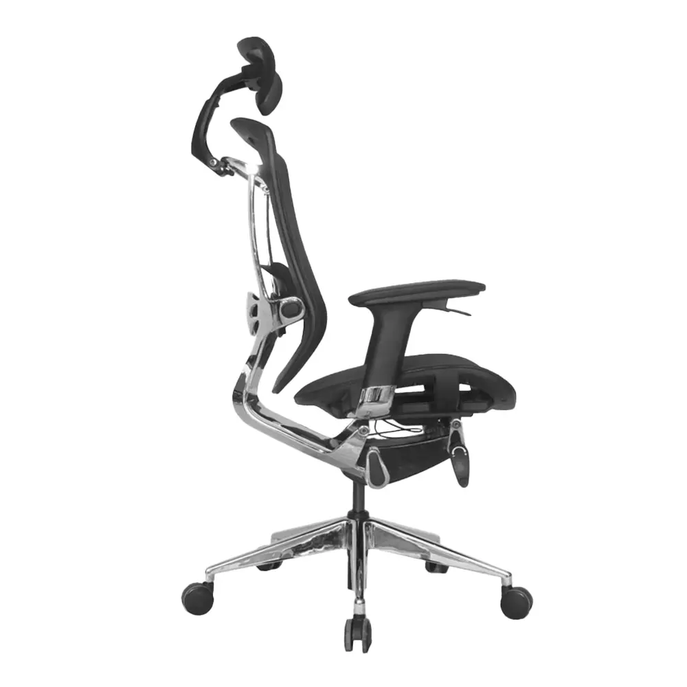 Silla de Escritorio Sidney Presidente 1