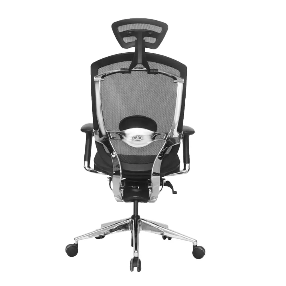 Silla de Escritorio Sidney Presidente 2