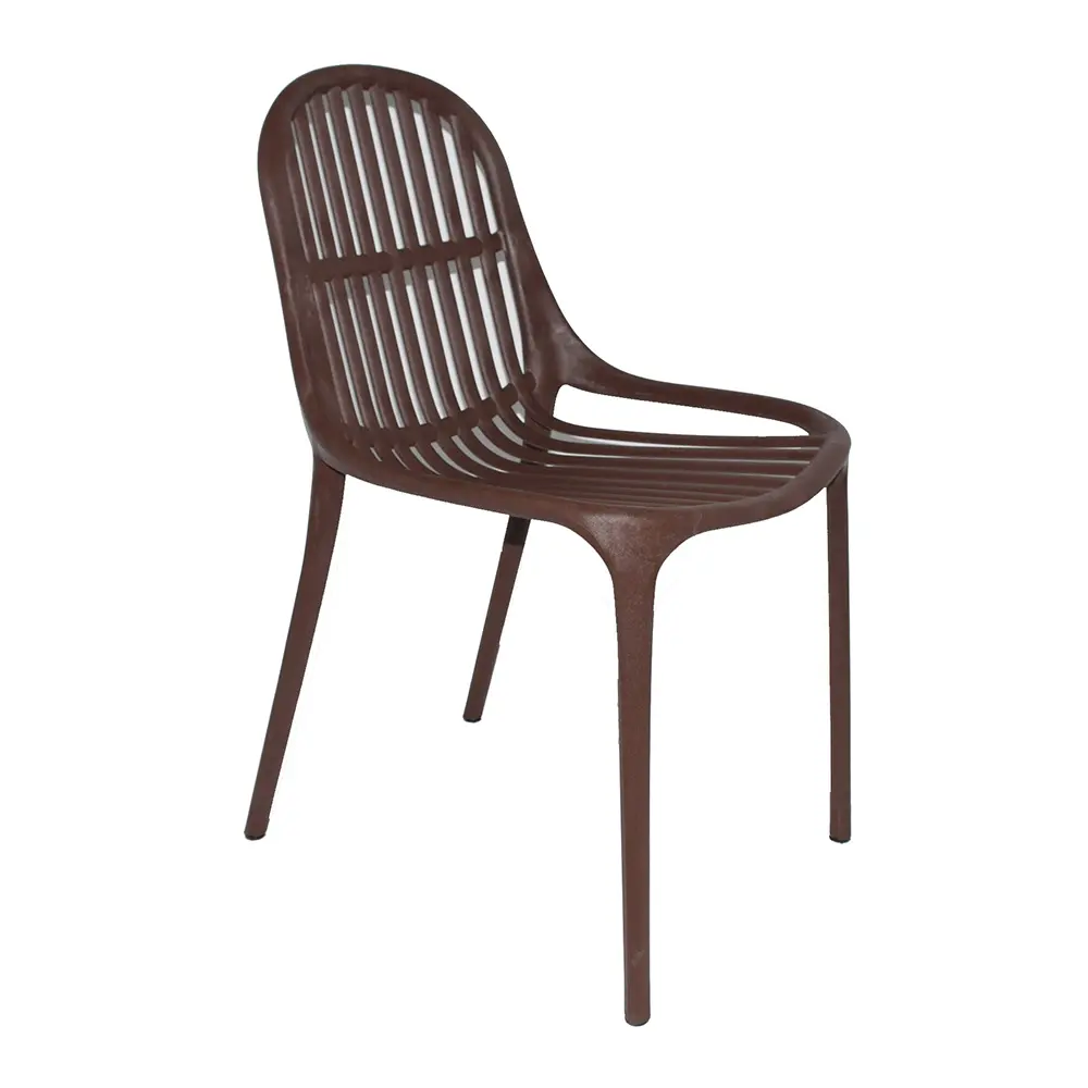 Silla Azteca 3