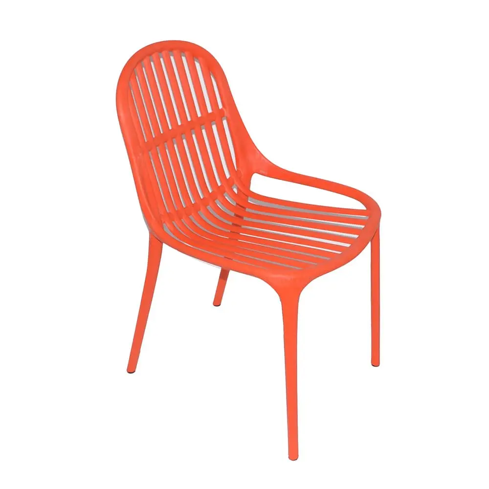Silla Azteca 5