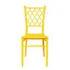 Silla Tiffany E3 - Amarillo