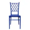 Silla Tiffany E3 - Azul