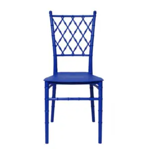 azul