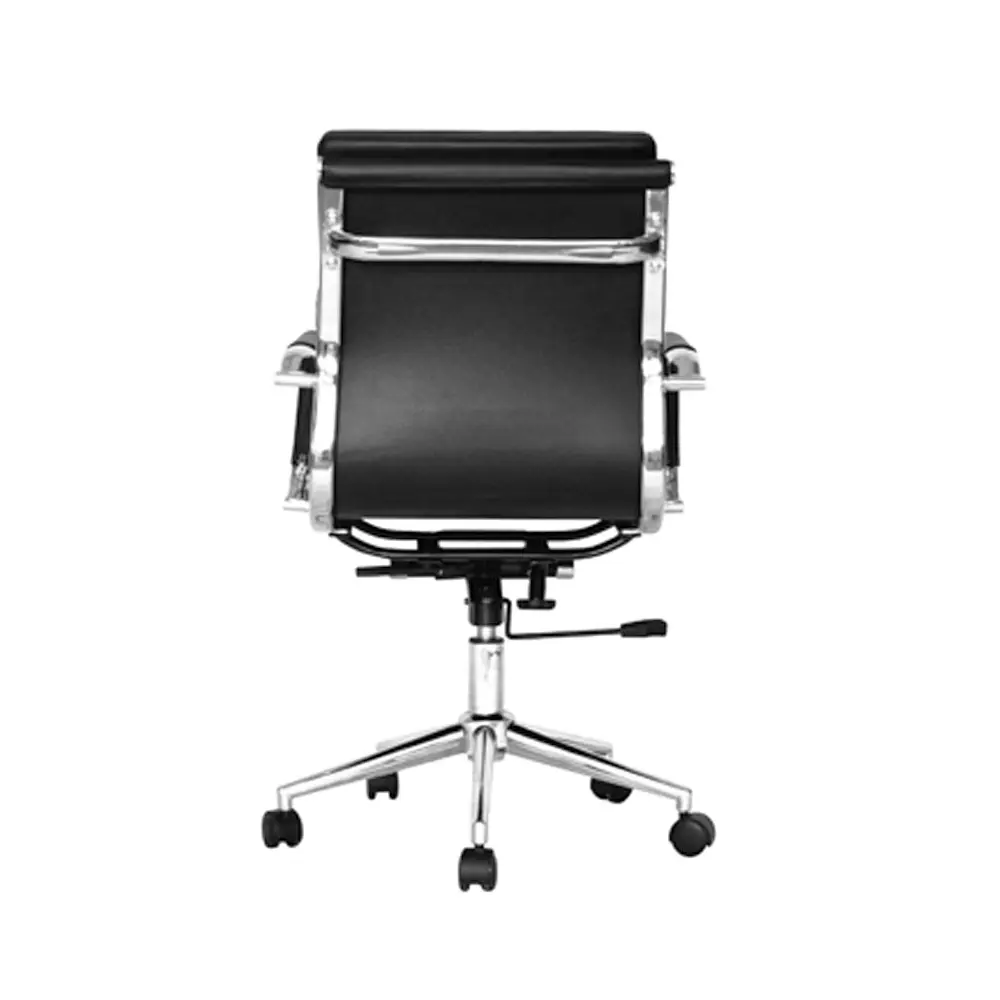 Silla Varsovia Media 2