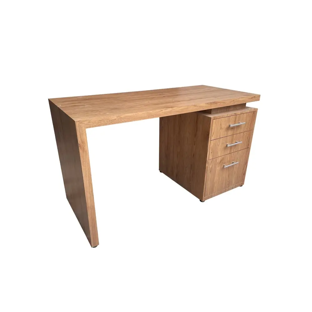 Escritorio en Madera Recto Class 0
