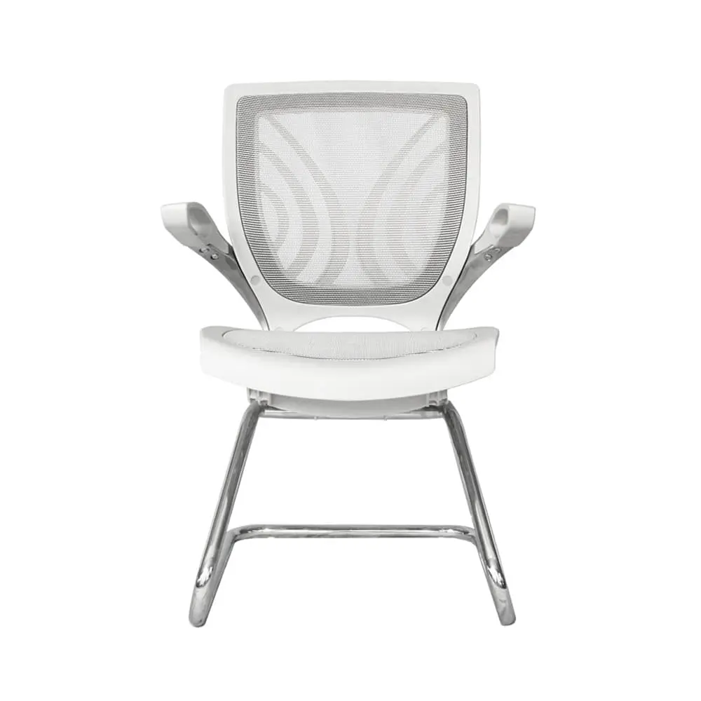 Silla Fija Tibet Blanca 0