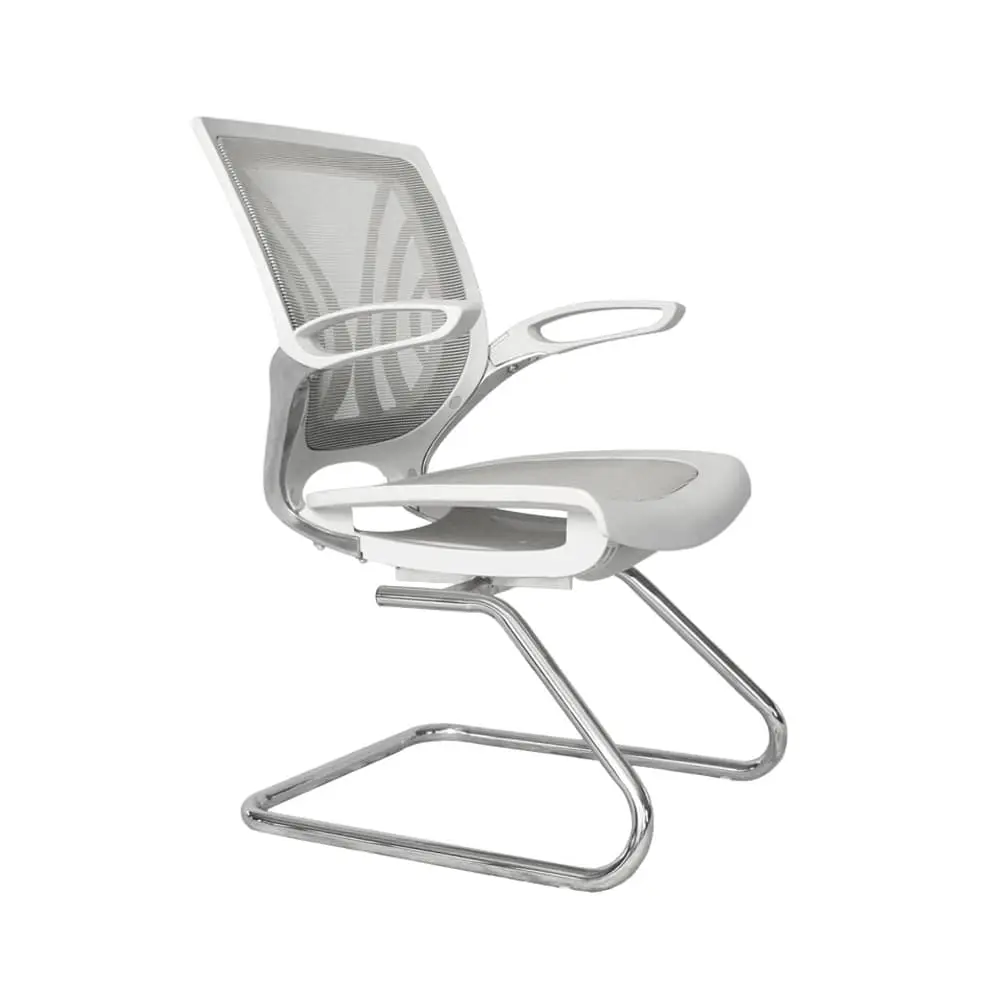 Silla Fija Tibet Blanca 3