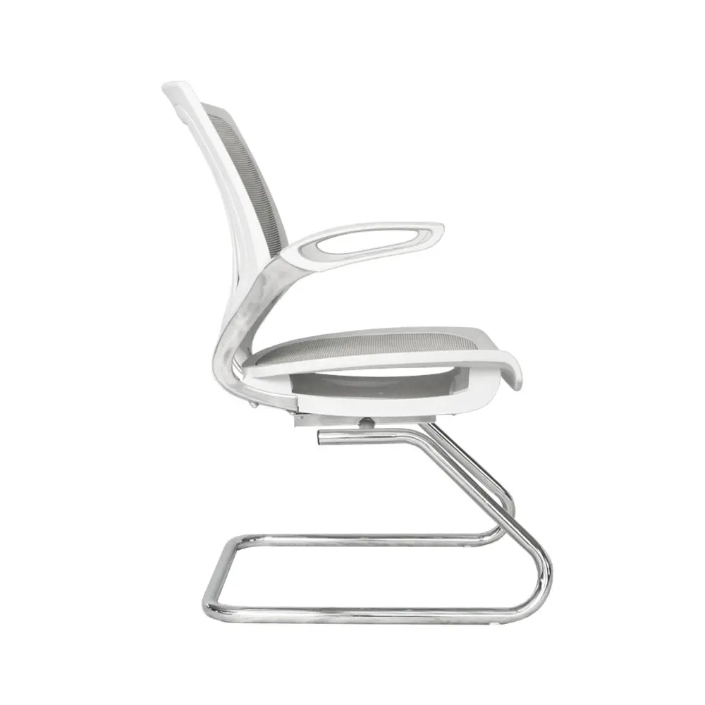 Silla Fija Tibet Blanca 1