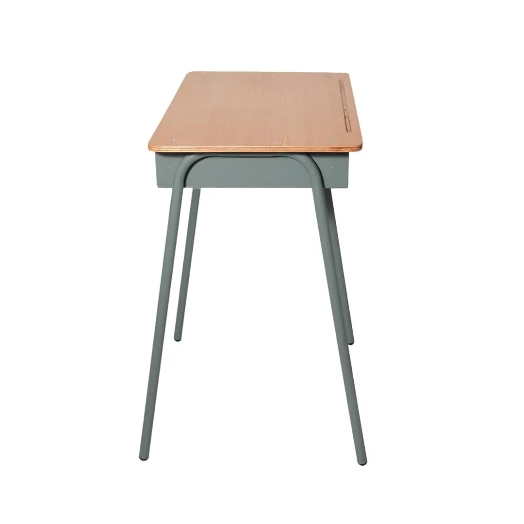 Pupitre Unipersonal Madera 0
