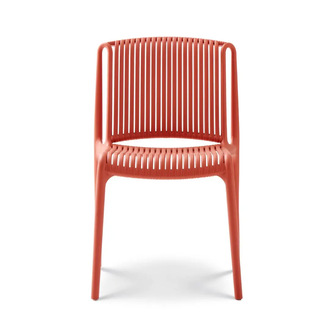 Silla para Restaurante Ariel 2