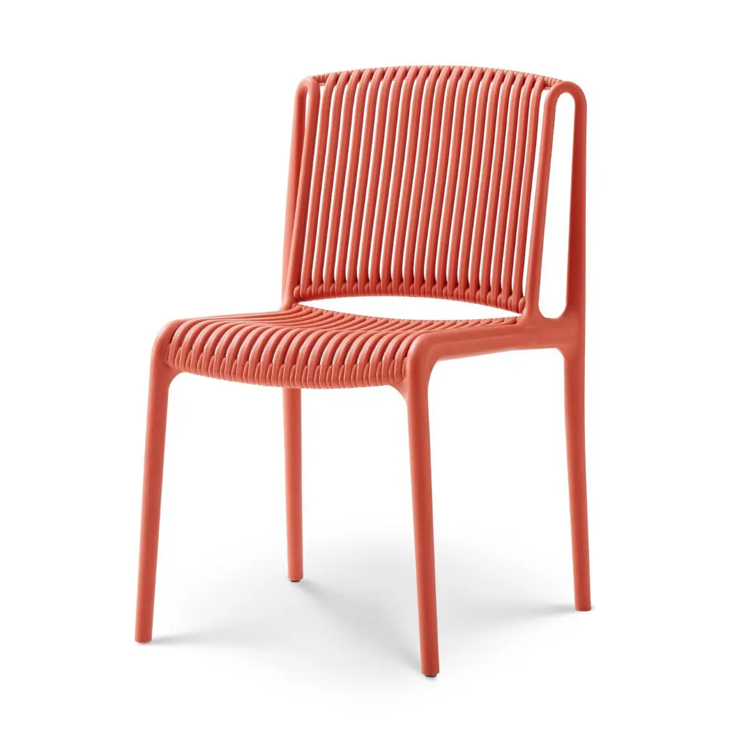Silla para Restaurante Ariel 1