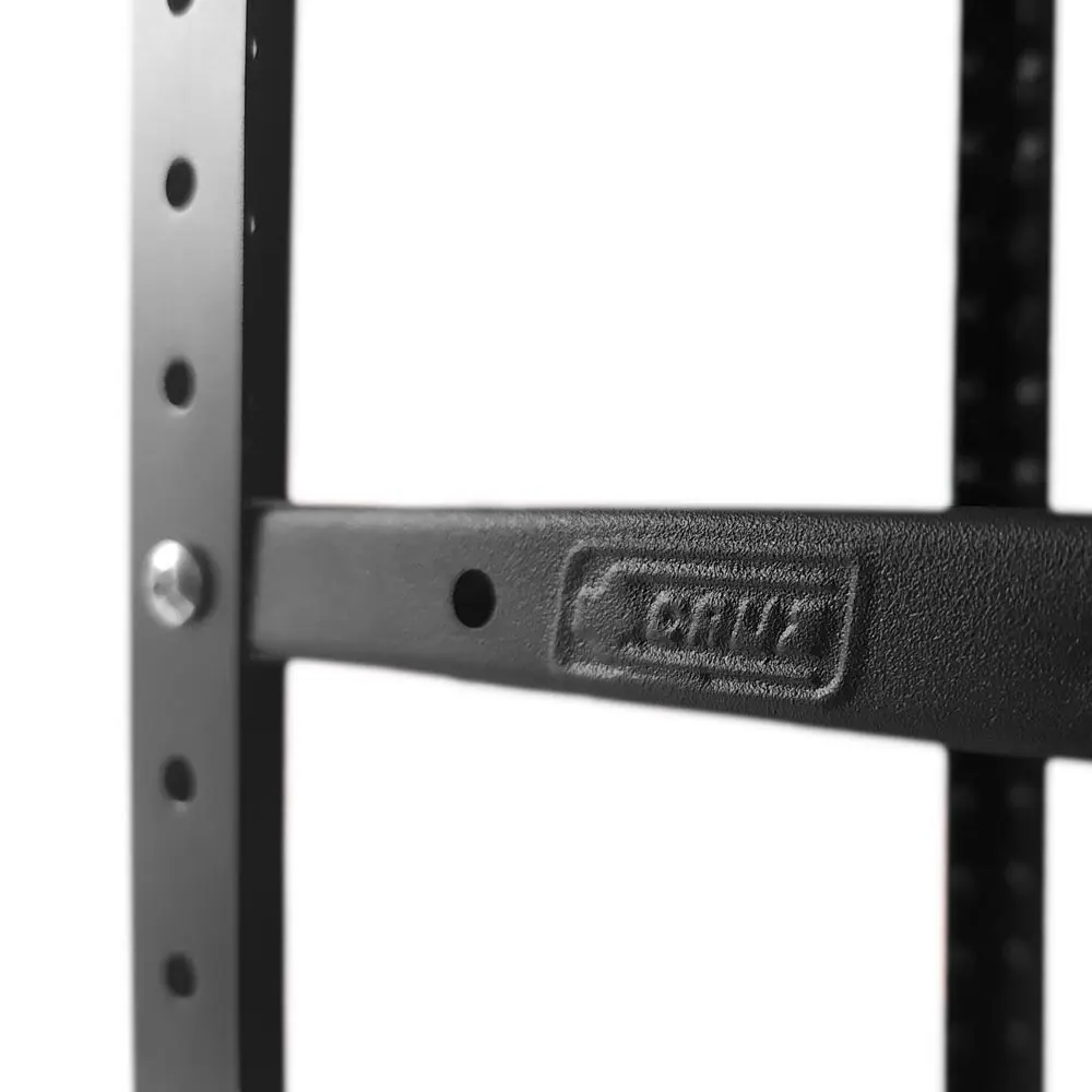 Estante industrial resistente, modelo HD3, con capacidad para almacenar productos pesados, ideal para almacenamiento en espacios comerciales e industriales.