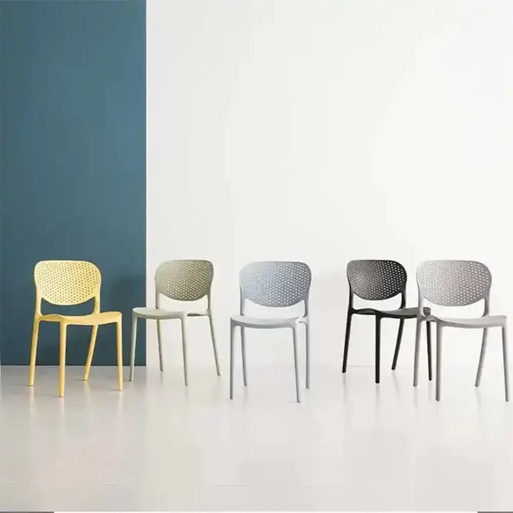 Silla para Restaurante Ava 1