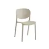 Silla para Restaurante Ava - Cafe