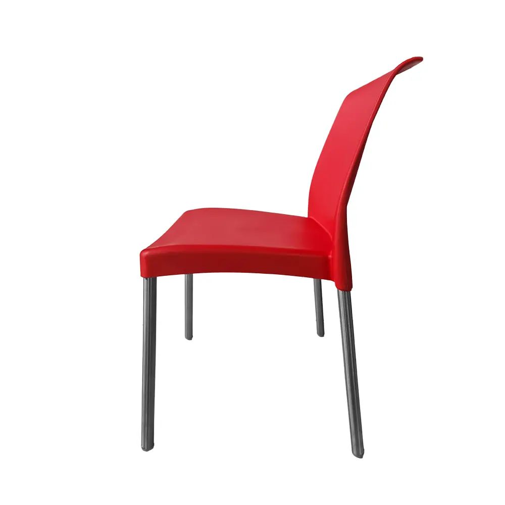 Silla Eva - Rojo 0