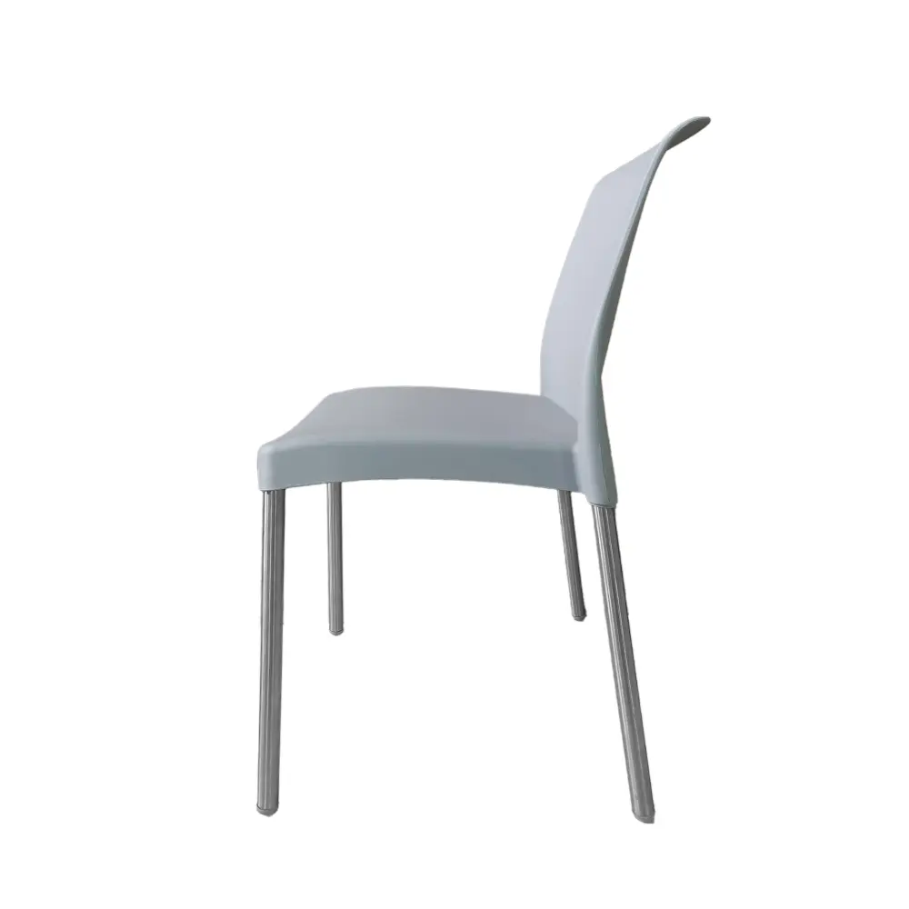 Silla Eva - Gris 1