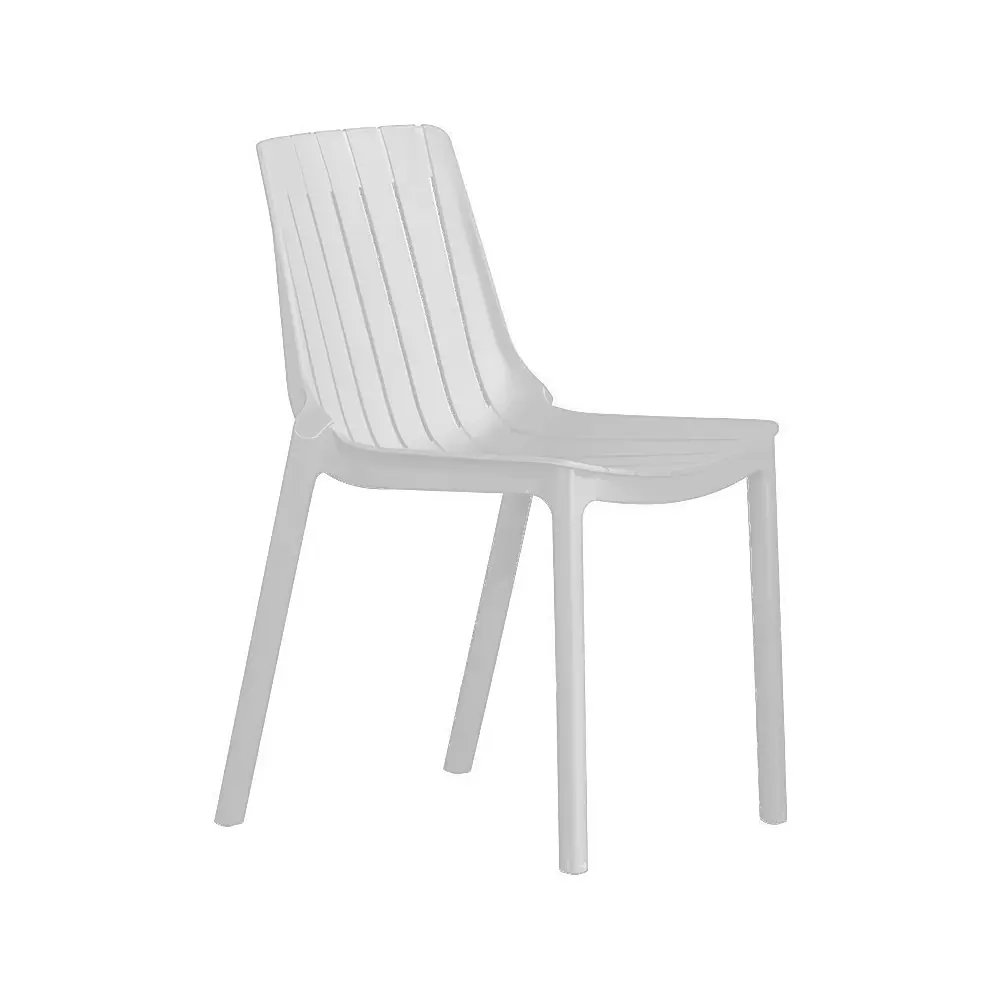 Silla para Restaurante Nórdica