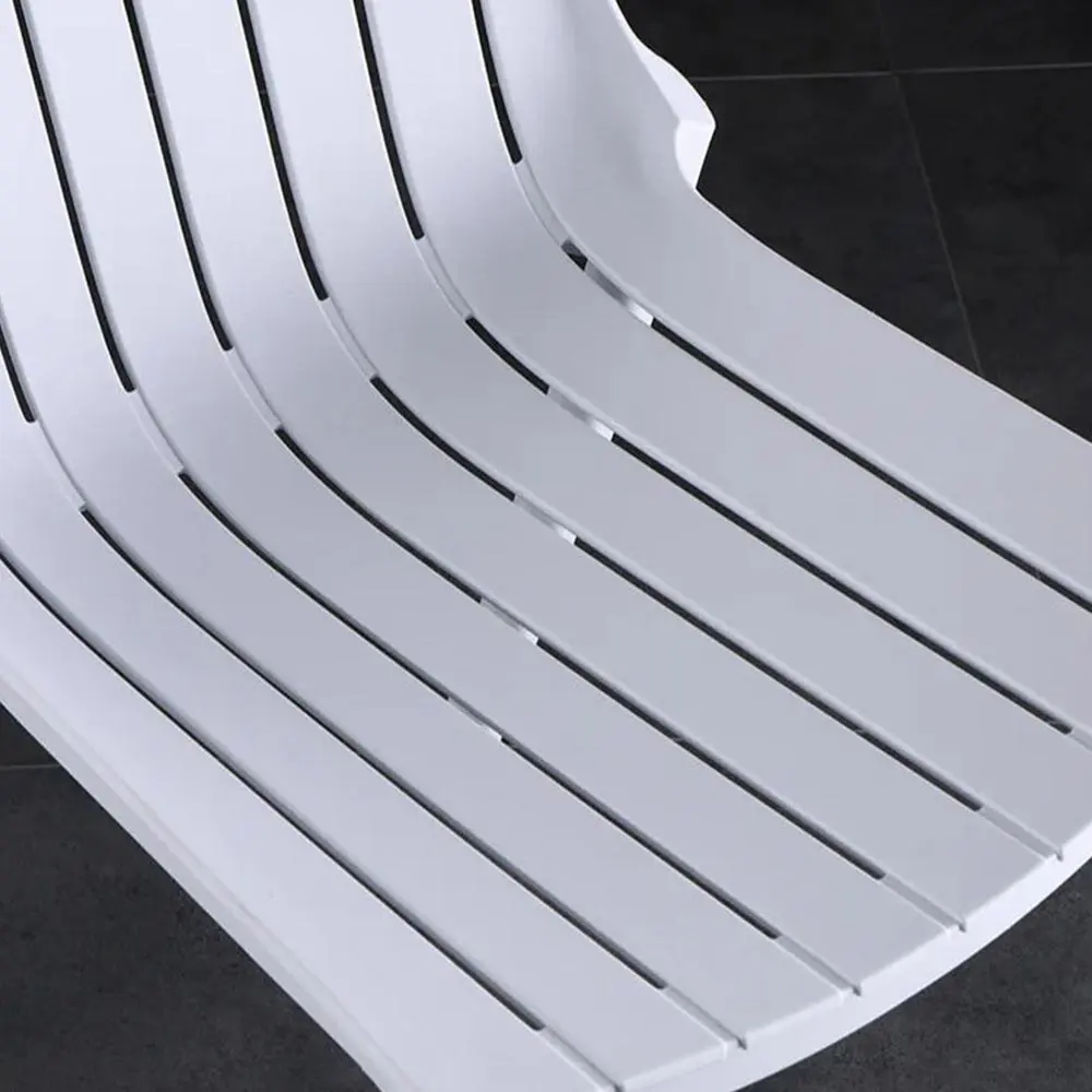 Silla nórdica – Diseño minimalista y elegante, ideal para oficinas y espacios modernos