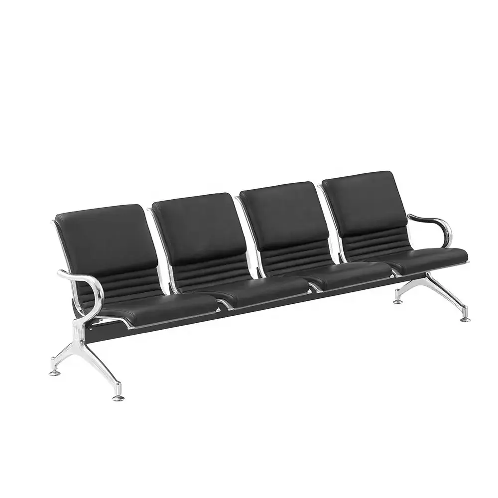 tandem aeropuerto cuatro puestos