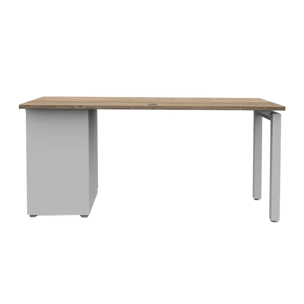 Escritorio Blanco Maka 1