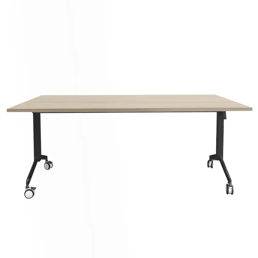 mesa plegable altanta industrias cruz