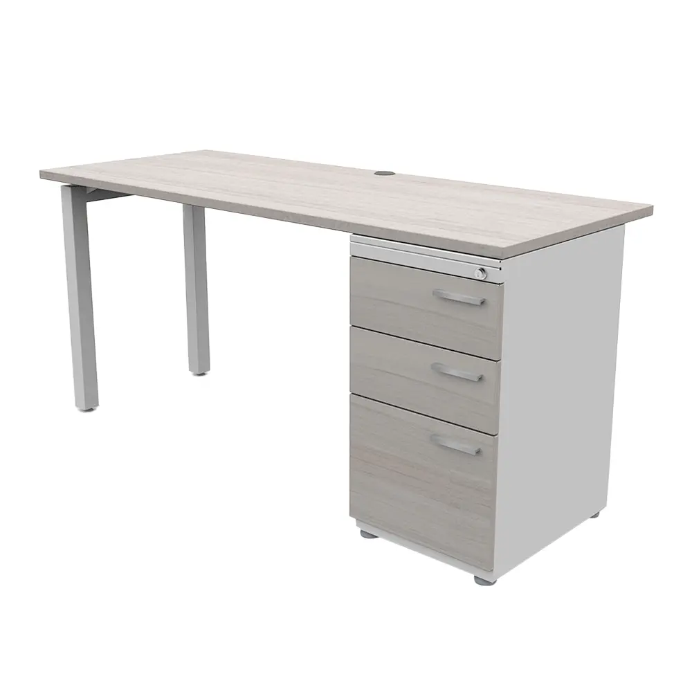 Escritorio Blanco Maka 0