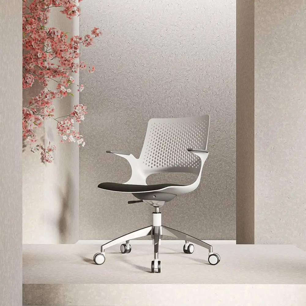 Silla Giratoria Buro 3