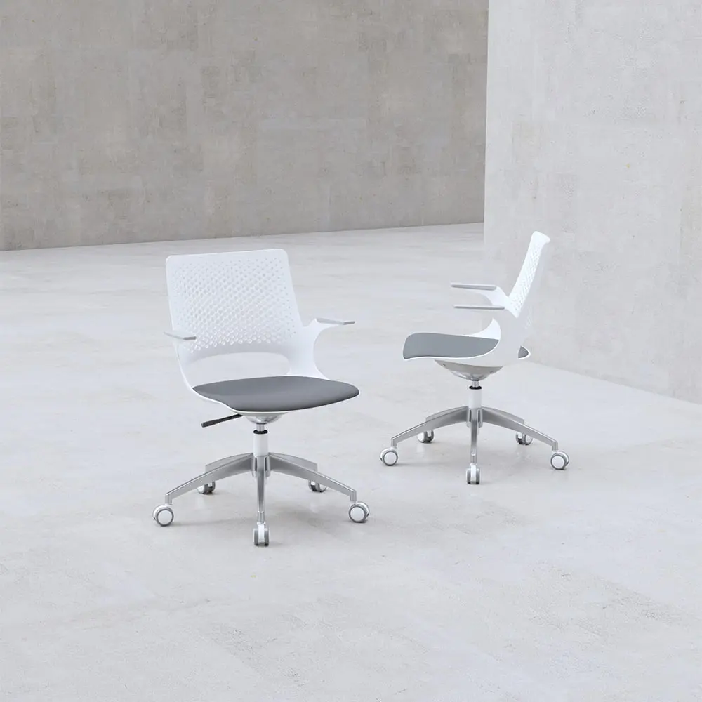 Silla Giratoria Buro 5