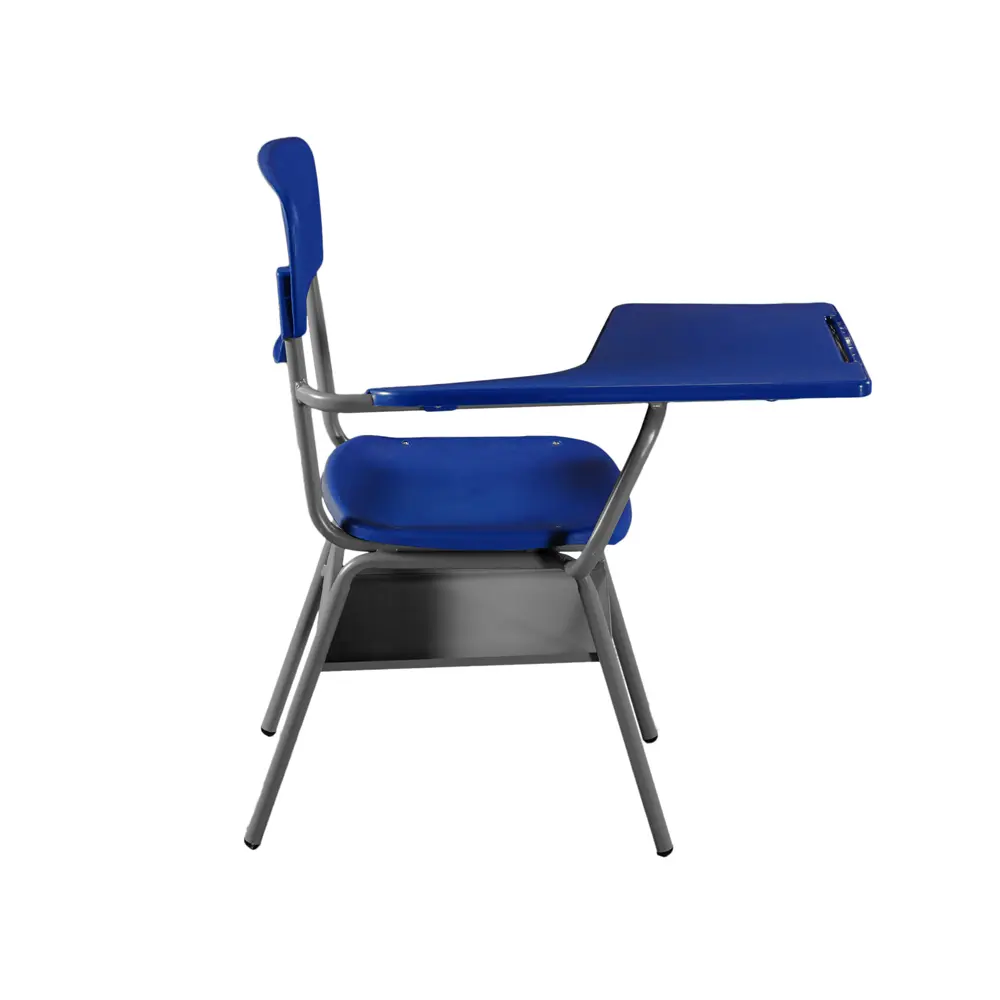 silla de colegio secundaria lateral