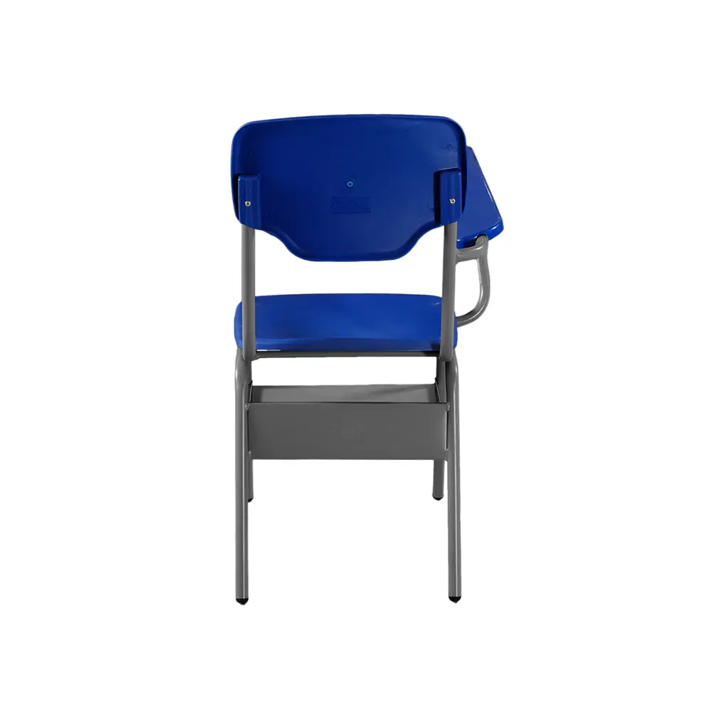 silla de colegio secundaria respaldo