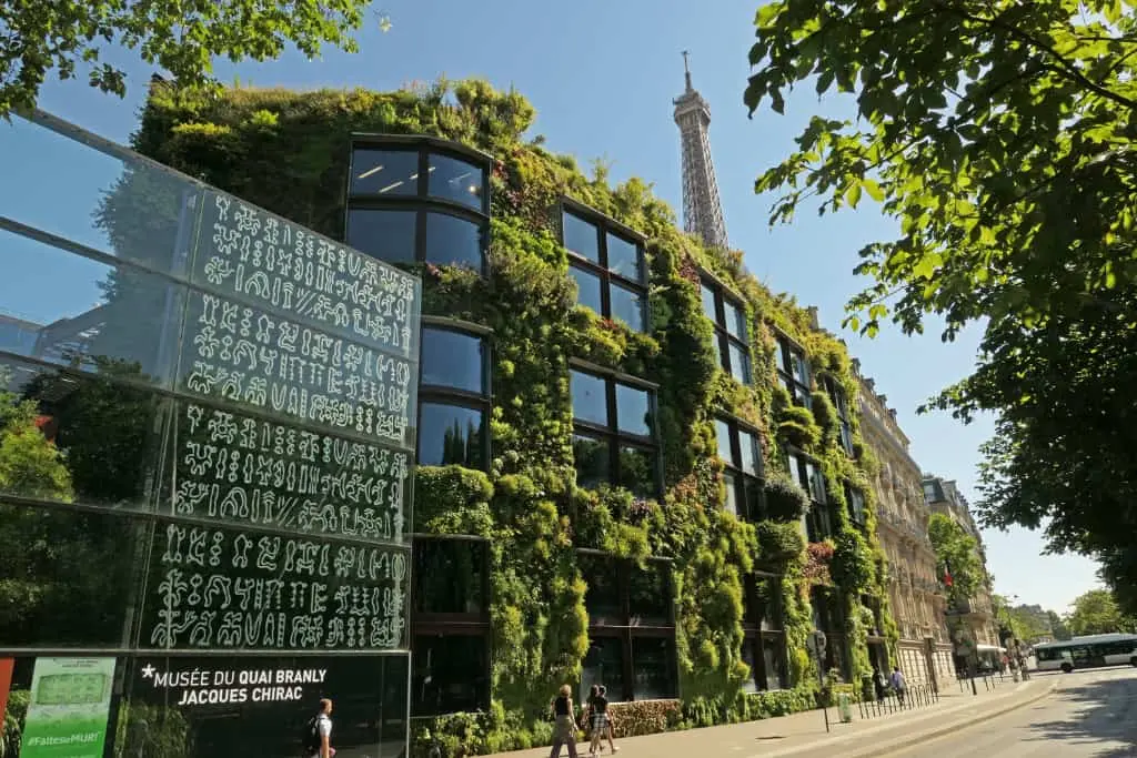 Imagen asociada a Oficinas verdes: Visión de productividad