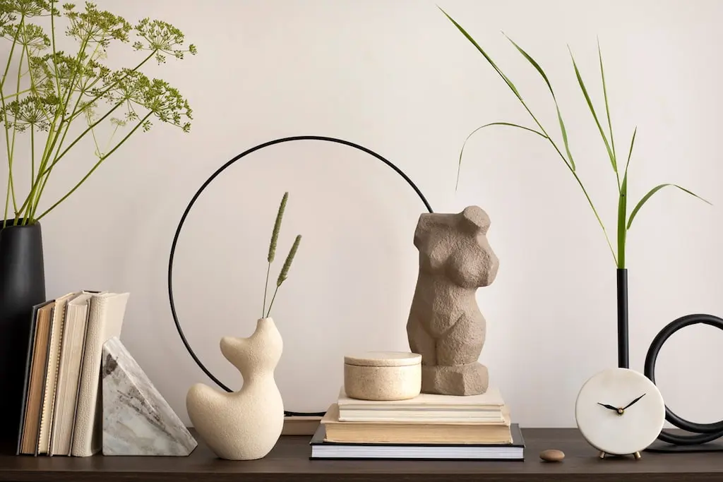 Imagen asociada a Tips de decoración para sentirte diseñador