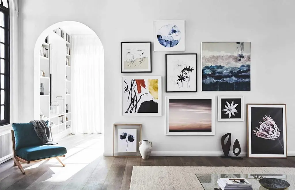 Imagen asociada a Tips de decoración para sentirte diseñador